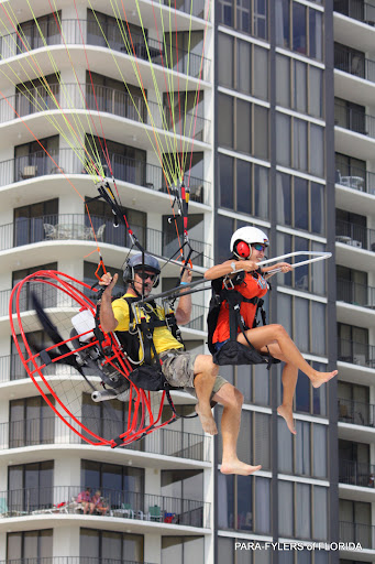 PPG Tandem